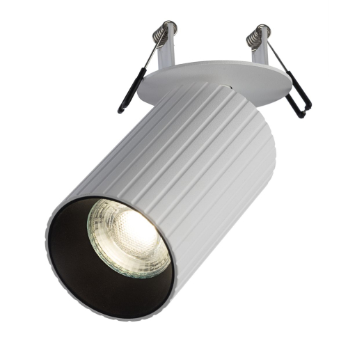 Встраиваемый спот Citilux Axel CL512D10R изображение в интернет-магазине Cramer Light фото 5