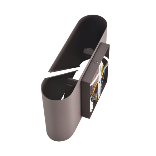 Настенный светильник Lumion Moderni Elma 8394/2W изображение в интернет-магазине Cramer Light фото 3