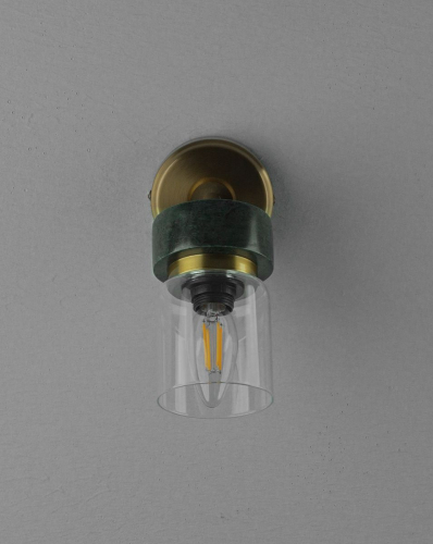 Спот Moderli Almero V11821-1W изображение в интернет-магазине Cramer Light фото 4