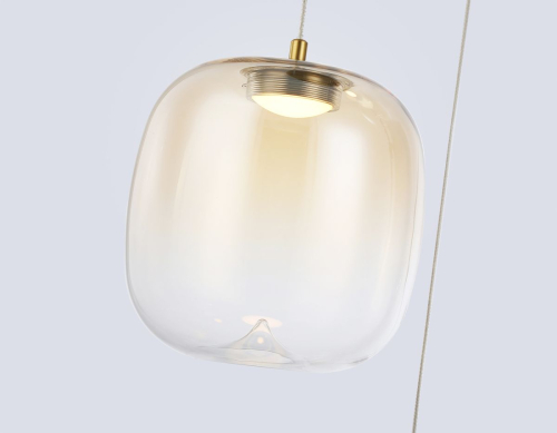Подвесной светильник Ambrella Light High Light Modern LH11105 изображение в интернет-магазине Cramer Light фото 4