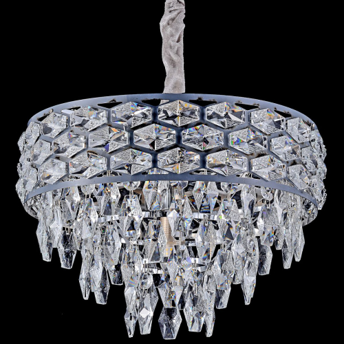 Подвесная люстра Reluce 99380-0.4-400 CH изображение в интернет-магазине Cramer Light фото 3