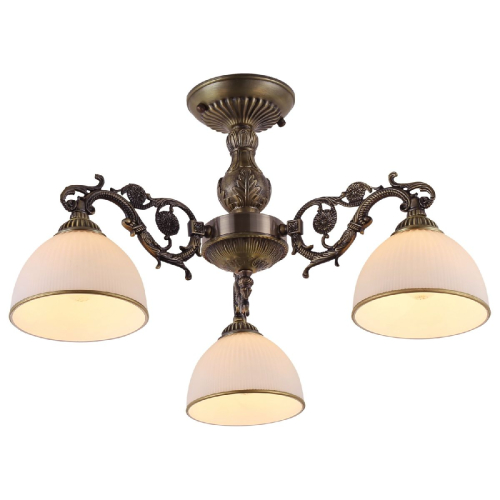 Потолочная люстра Reluce 74406-0.3-03 изображение в интернет-магазине Cramer Light