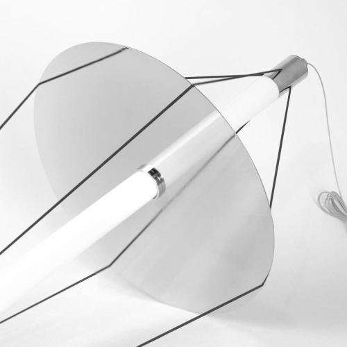 Подвесной светильник Lussole Nolan LSP-7441 изображение в интернет-магазине Cramer Light фото 3