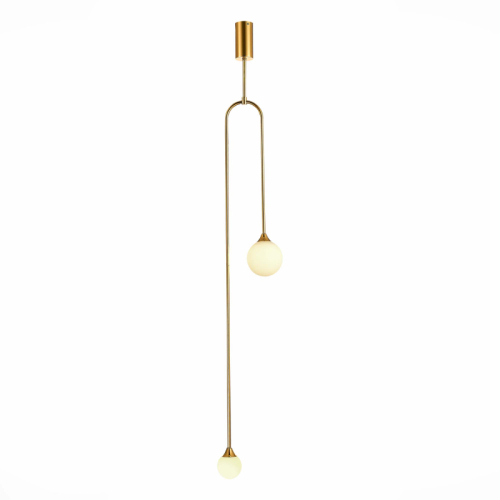 Подвесной светильник ST Luce Vive SL1187.203.02 изображение в интернет-магазине Cramer Light