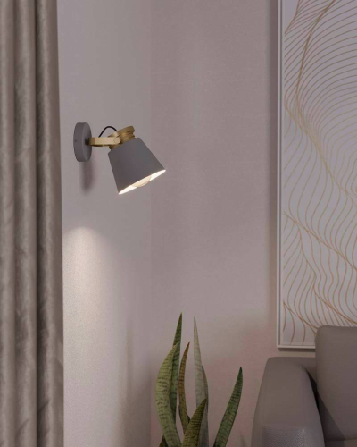 Спот Eglo Twicken 43835 изображение в интернет-магазине Cramer Light фото 2