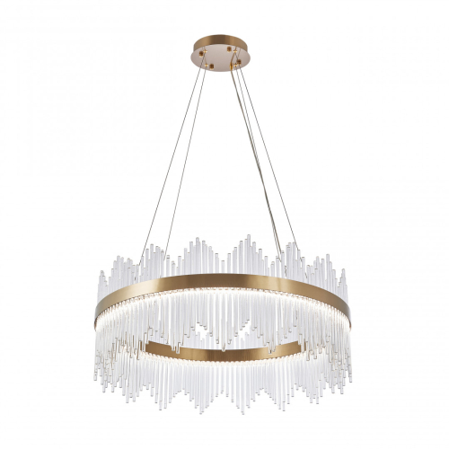 Подвесная люстра Arte Milano Venezia 311033/D800 BS изображение в интернет-магазине Cramer Light