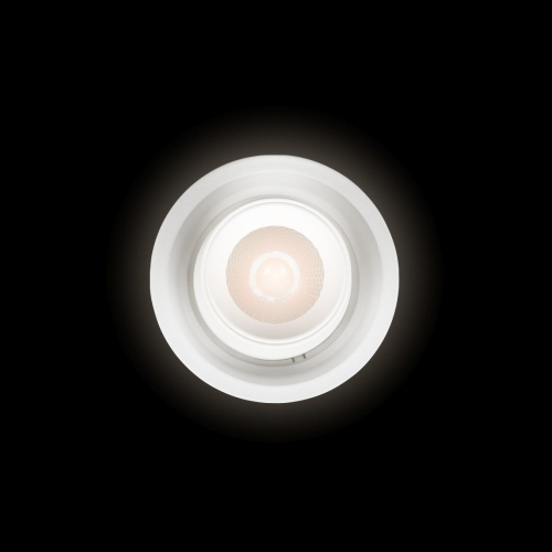 Встраиваемый светильник Loft IT Flash 10319/A White изображение в интернет-магазине Cramer Light фото 5