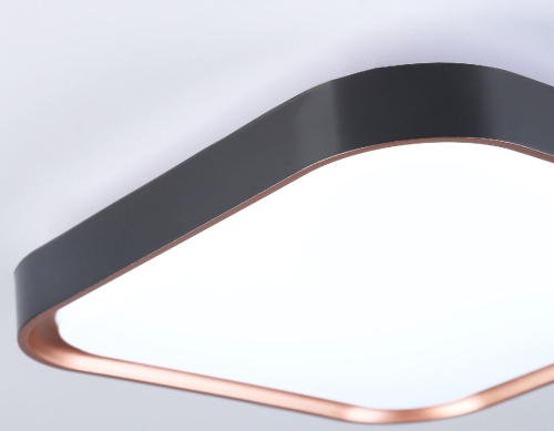 Потолочный светильник Ambrella Light Orbital Air FZ1271 изображение в интернет-магазине Cramer Light фото 4