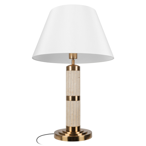 Настольная лампа Loft IT Limestone 10442T/B изображение в интернет-магазине Cramer Light фото 3