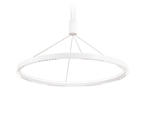 Подвесная люстра Ambrella Light Comfort FL5855 изображение в интернет-магазине Cramer Light фото 2