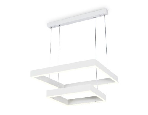 Подвесной светильник Ambrella Light Acrylica FA6631 изображение в интернет-магазине Cramer Light