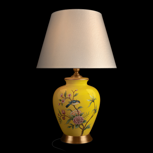 Настольная лампа Loft IT Dandelion 10380T/A изображение в интернет-магазине Cramer Light фото 2