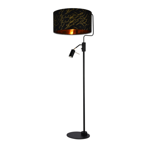 Торшер Lussole Sabine LSP-0687 изображение в интернет-магазине Cramer Light