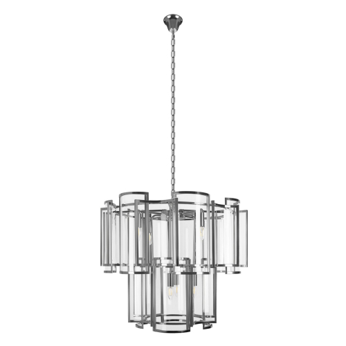 Подвесной светильник Loft IT Reflection 10433/8 изображение в интернет-магазине Cramer Light