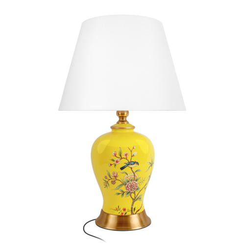 Настольная лампа Loft IT Dandelion 10380T/B изображение в интернет-магазине Cramer Light