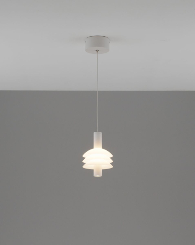 Подвесной светильник Moderli Sylv V11387-PL изображение в интернет-магазине Cramer Light