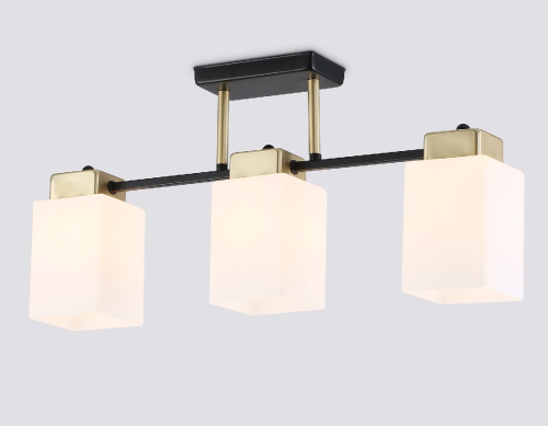 Потолочный светильник Ambrella Light Loft Traditional TR303046 изображение в интернет-магазине Cramer Light фото 2