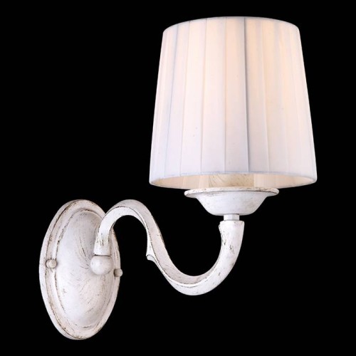 Бра Arte Lamp Alba A9395AP-1WG дополнительное фото