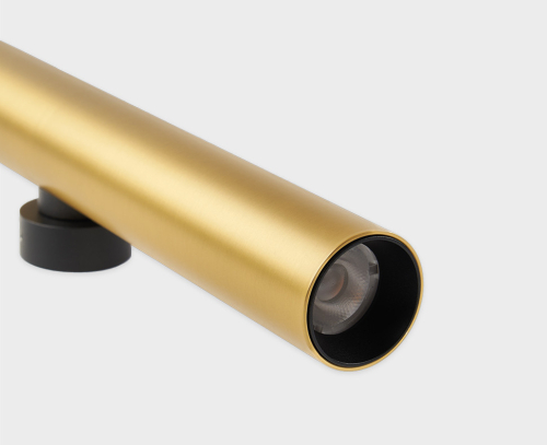 Настенный светильник Italline IT02-026 gold 3000K изображение в интернет-магазине Cramer Light фото 3