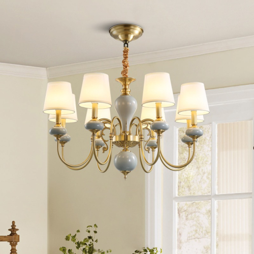 Подвесная люстра ImperiumLoft Zoe 141172-26 изображение в интернет-магазине Cramer Light фото 2