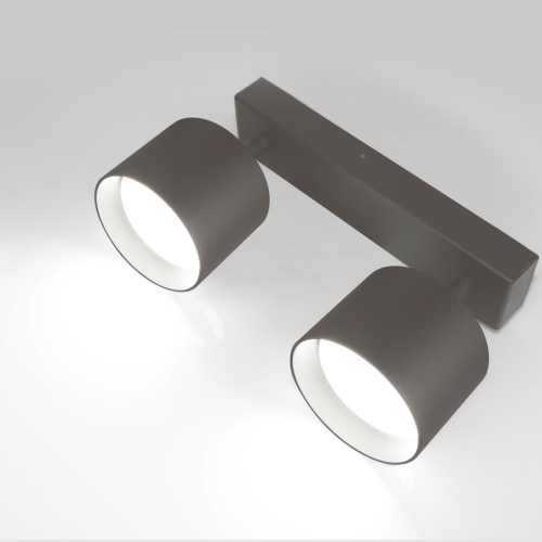 Спот General GWL-2GX53-M-IP20 661732 изображение в интернет-магазине Cramer Light