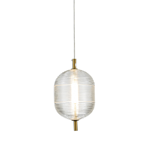 Подвесной светильник Delight Collection KGL1606P-180 black изображение в интернет-магазине Cramer Light