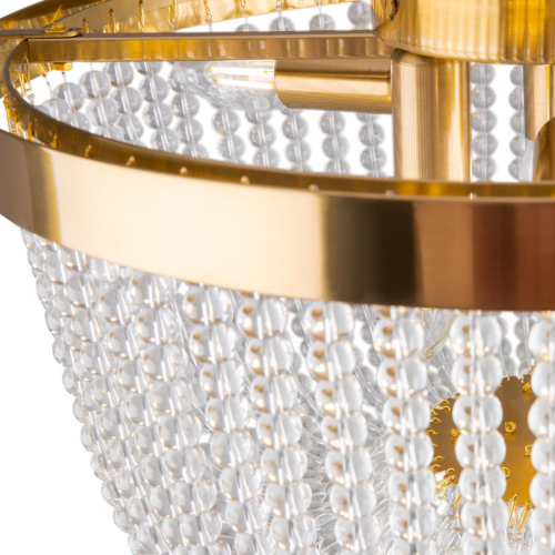 Потолочный светильник Freya Ornament FR1008CL-06BS изображение в интернет-магазине Cramer Light фото 6