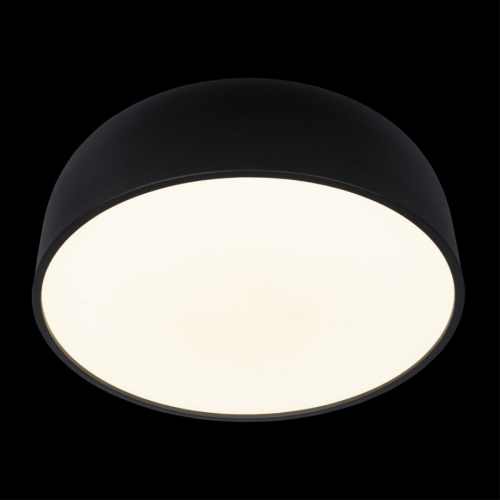 Потолочный светильник Loft IT Axel 10201/480 Black изображение в интернет-магазине Cramer Light фото 4