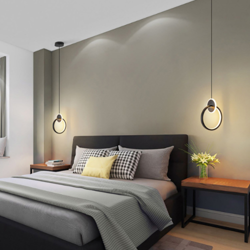 Подвесной светильник ImperiumLoft Randall 232609-23 изображение в интернет-магазине Cramer Light фото 9
