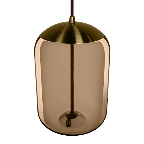 Подвесной светильник Loft IT Knot 8135-C изображение в интернет-магазине Cramer Light фото 5