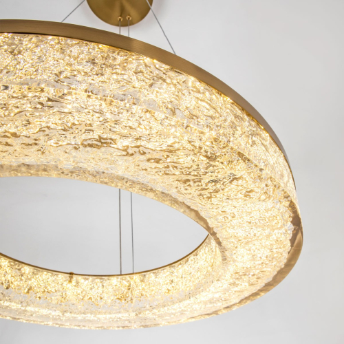 Подвесная люстра Modestyle MS.9020.600 BS изображение в интернет-магазине Cramer Light фото 3