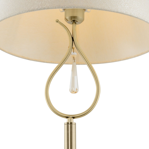 Торшер Freya Madeline FR2019FL-01BS изображение в интернет-магазине Cramer Light фото 2