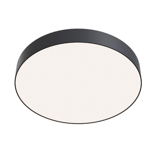 Потолочный светильник Maytoni Zon C032CL-45W4K-RD-B изображение в интернет-магазине Cramer Light