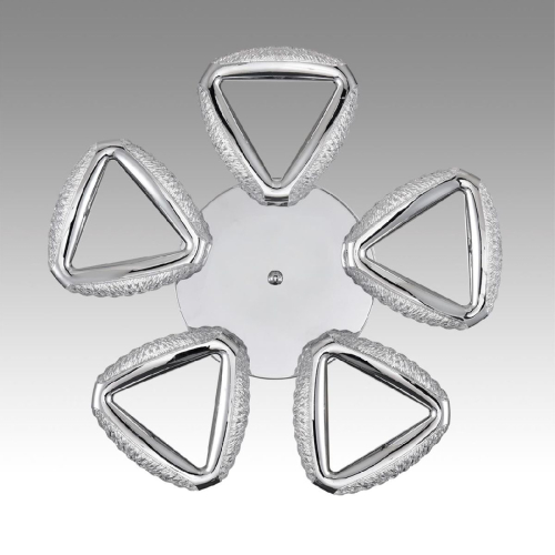 Потолочная люстра Lumion Ruana 8239/5CL изображение в интернет-магазине Cramer Light фото 4