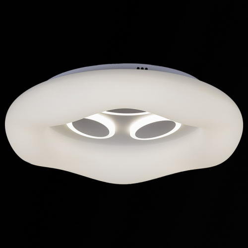 Потолочная люстра Reluce 10008-0.3-80W PLANET изображение в интернет-магазине Cramer Light