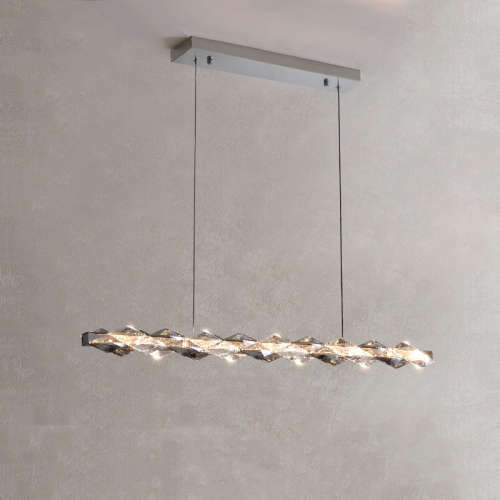 Подвесная люстра ImperiumLoft Jennifer Long 223616-23 изображение в интернет-магазине Cramer Light