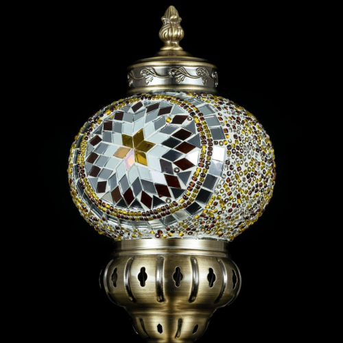 Настольная лампа Citilux Каир CL419815 изображение в интернет-магазине Cramer Light фото 7