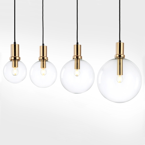 Подвесной светильник ImperiumLoft Penball 101900-26 изображение в интернет-магазине Cramer Light фото 9