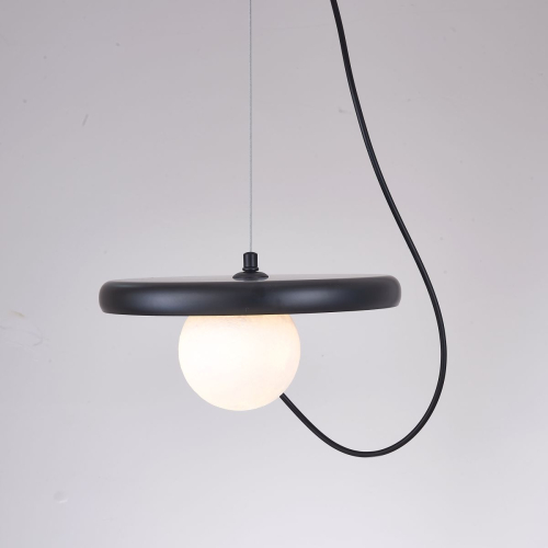 Подвесной светильник ImperiumLoft Margott Black 213907-23 изображение в интернет-магазине Cramer Light фото 4