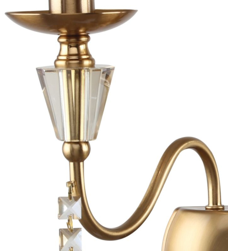 Бра Stilfort Grace 1053/05/02W дополнительное фото фото 2