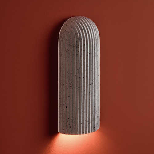 Настенный светильник Freya Terra FR5582WL-01GF1 изображение в интернет-магазине Cramer Light фото 7