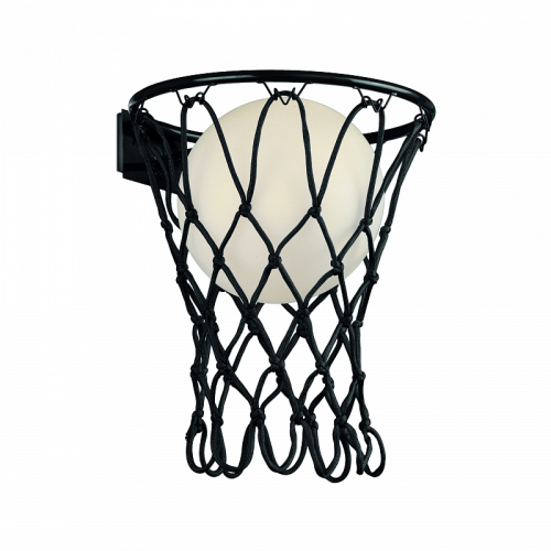 Настенный светильник Mantra Basketball 7243 изображение в интернет-магазине Cramer Light