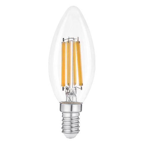 Светодиодная лампа ImperiumLoft E14 7W 2700K 243956-26 изображение в интернет-магазине Cramer Light фото 2