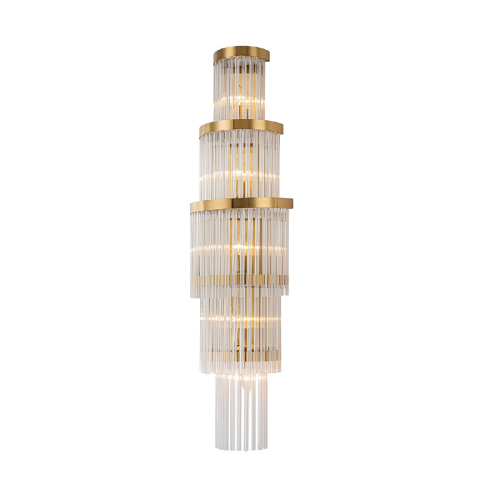 Настенный светильник Favourite Regal 4308-5W изображение в интернет-магазине Cramer Light
