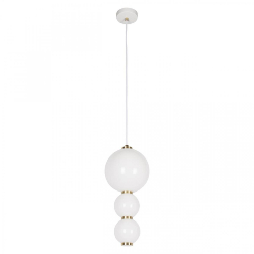 Подвесной светильник Loft IT Pearls 10205/C изображение в интернет-магазине Cramer Light