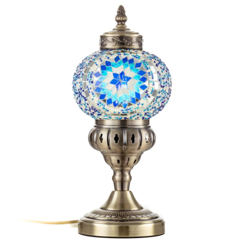 Настольная лампа Citilux Каир CL419816 изображение в интернет-магазине Cramer Light фото 3