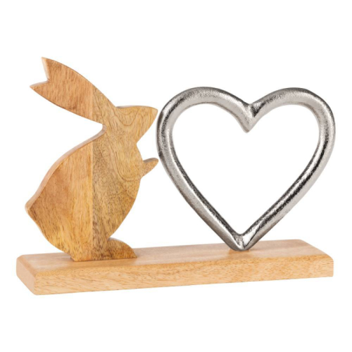 Фигурка Заяц Eglo Amoatsy 427372 изображение в интернет-магазине Cramer Light