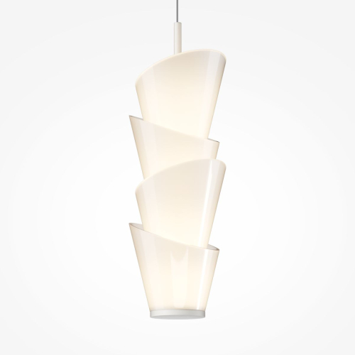 Подвесной светильник Maytoni Seoul MOD374PL-L28W3K изображение в интернет-магазине Cramer Light фото 4