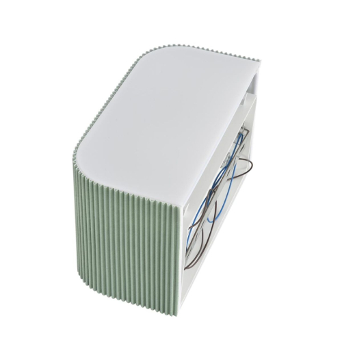 Настенный светильник Lumion Moderni Gofera 8326/2W изображение в интернет-магазине Cramer Light фото 3