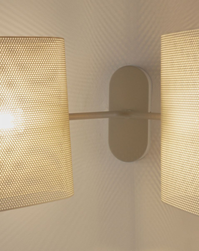 Бра Moderli Metalicana V11809-2W изображение в интернет-магазине Cramer Light фото 7